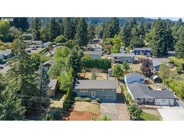 Drone View/UAV