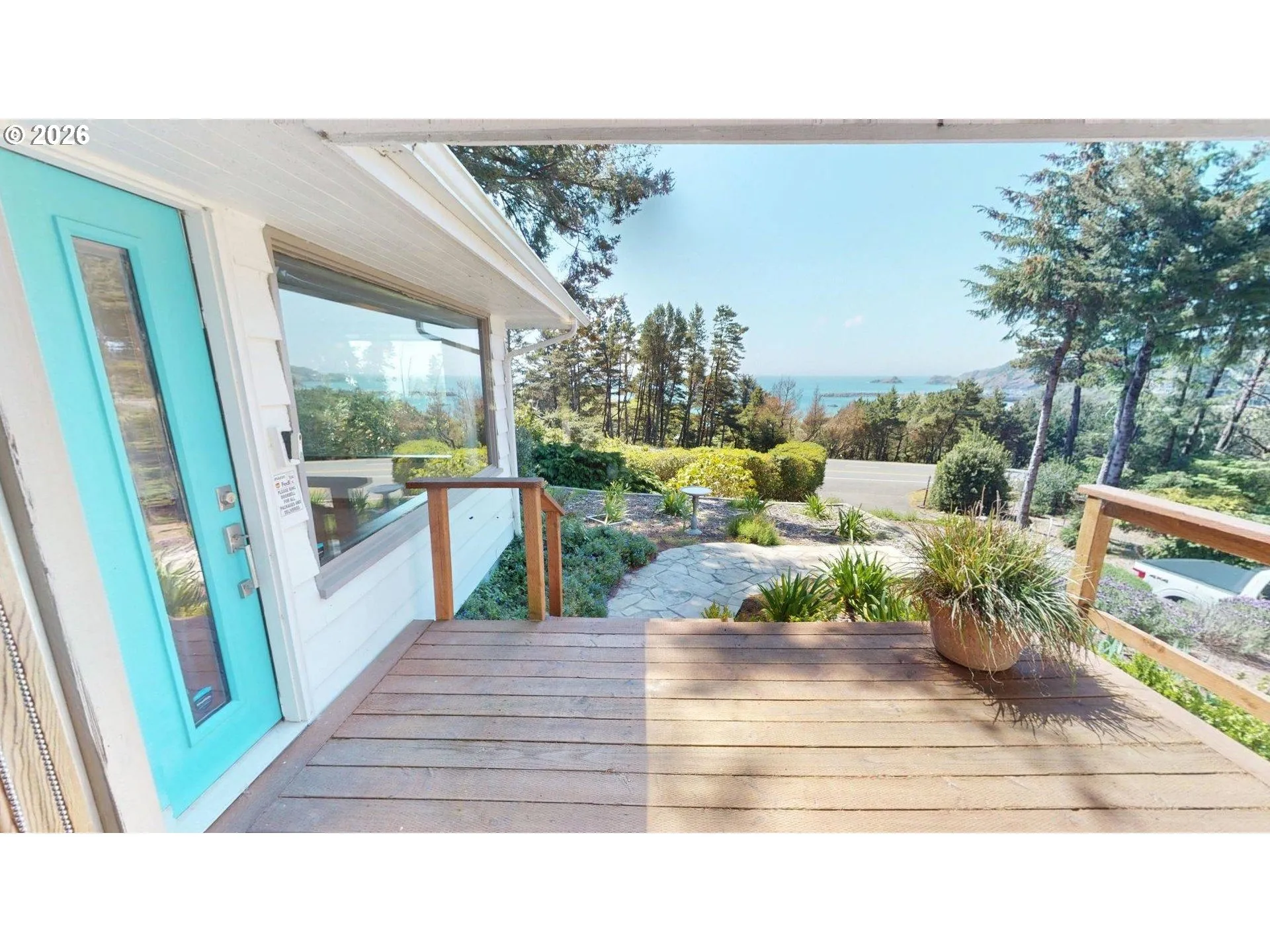 Entrance/Foyer