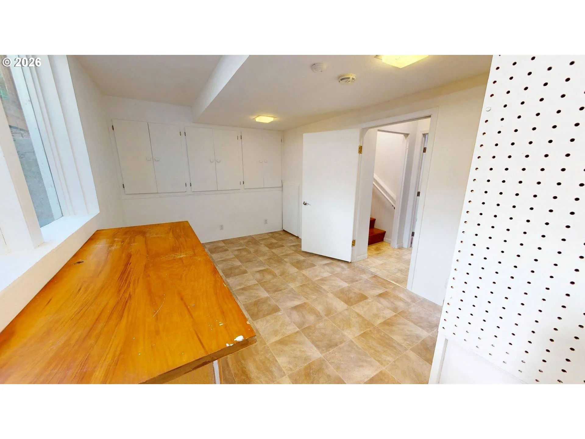 Bonus Room-Lower