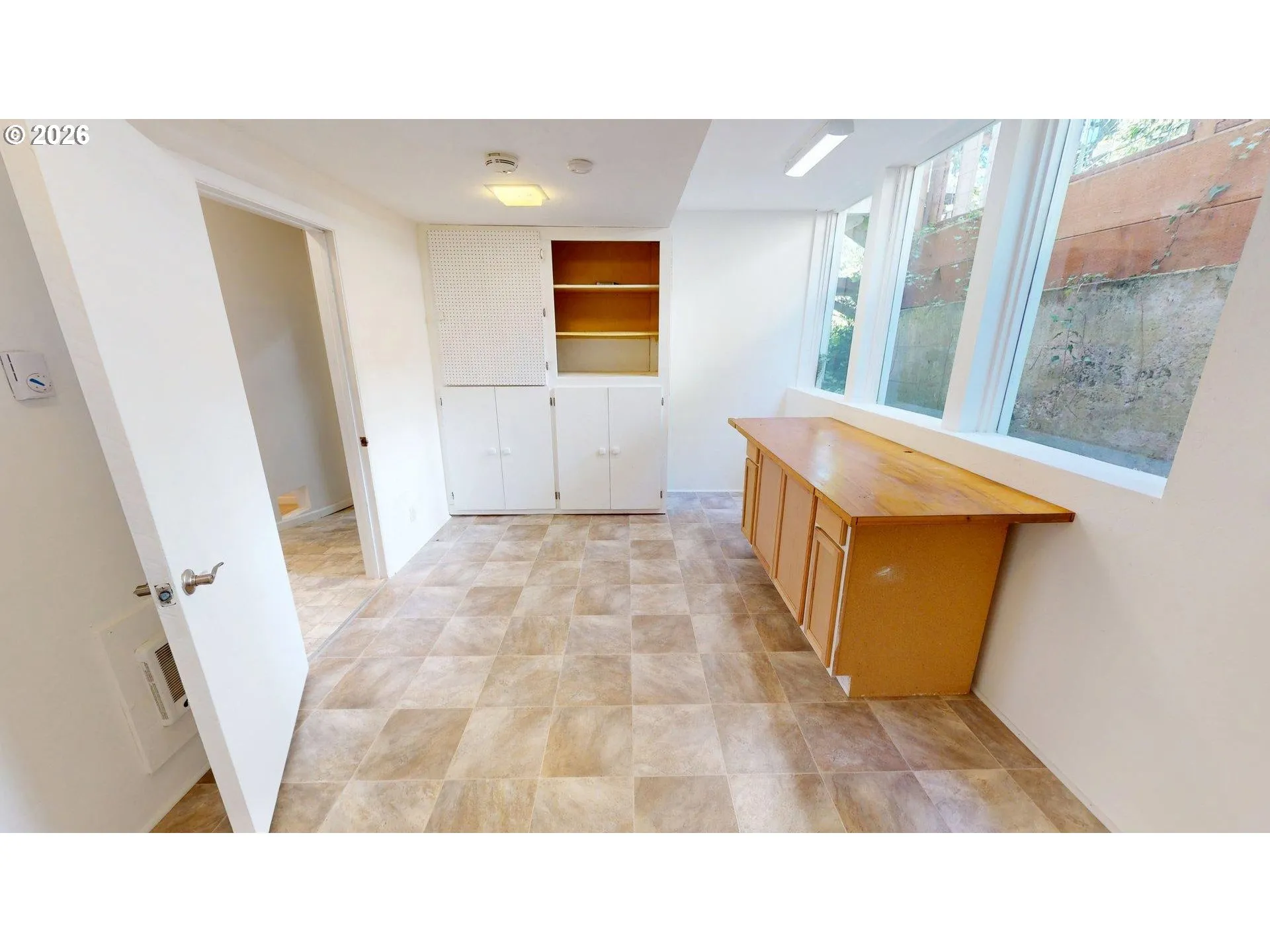Bonus Room-Lower