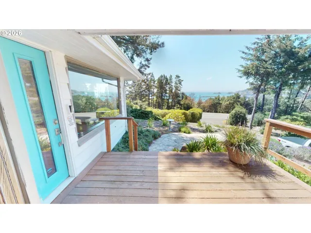 Entrance/Foyer