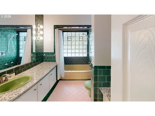 Bathroom-# 3