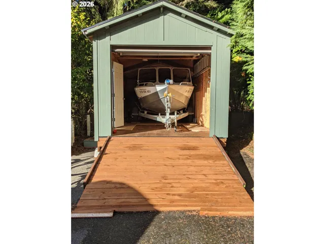 Garage-# 2