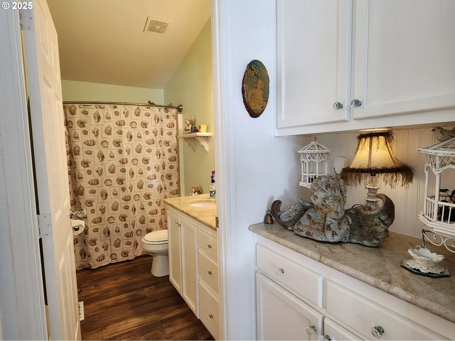 Bathroom-Hall