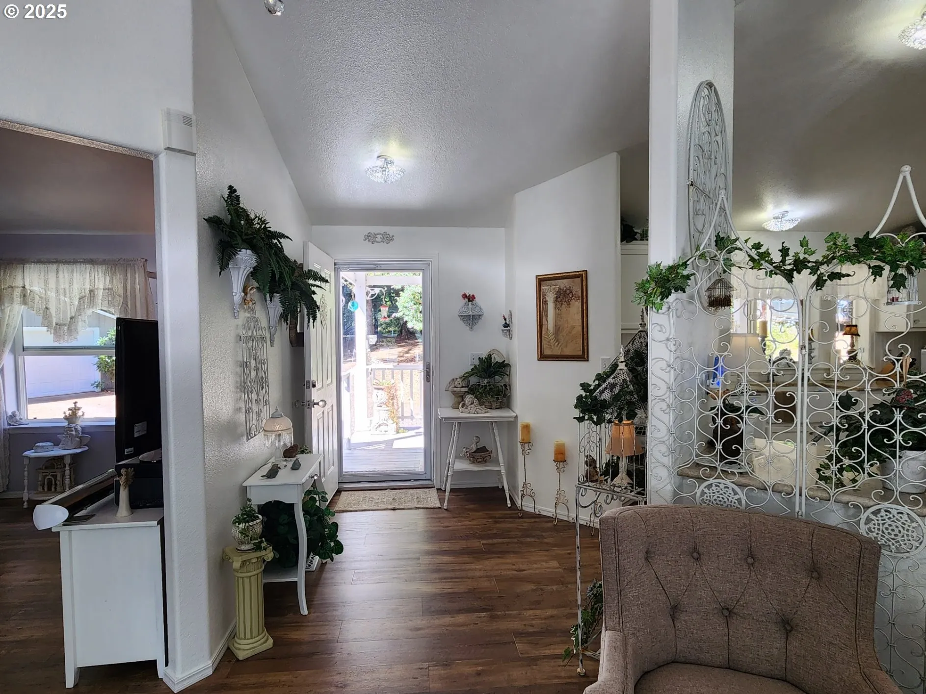 Entrance/Foyer