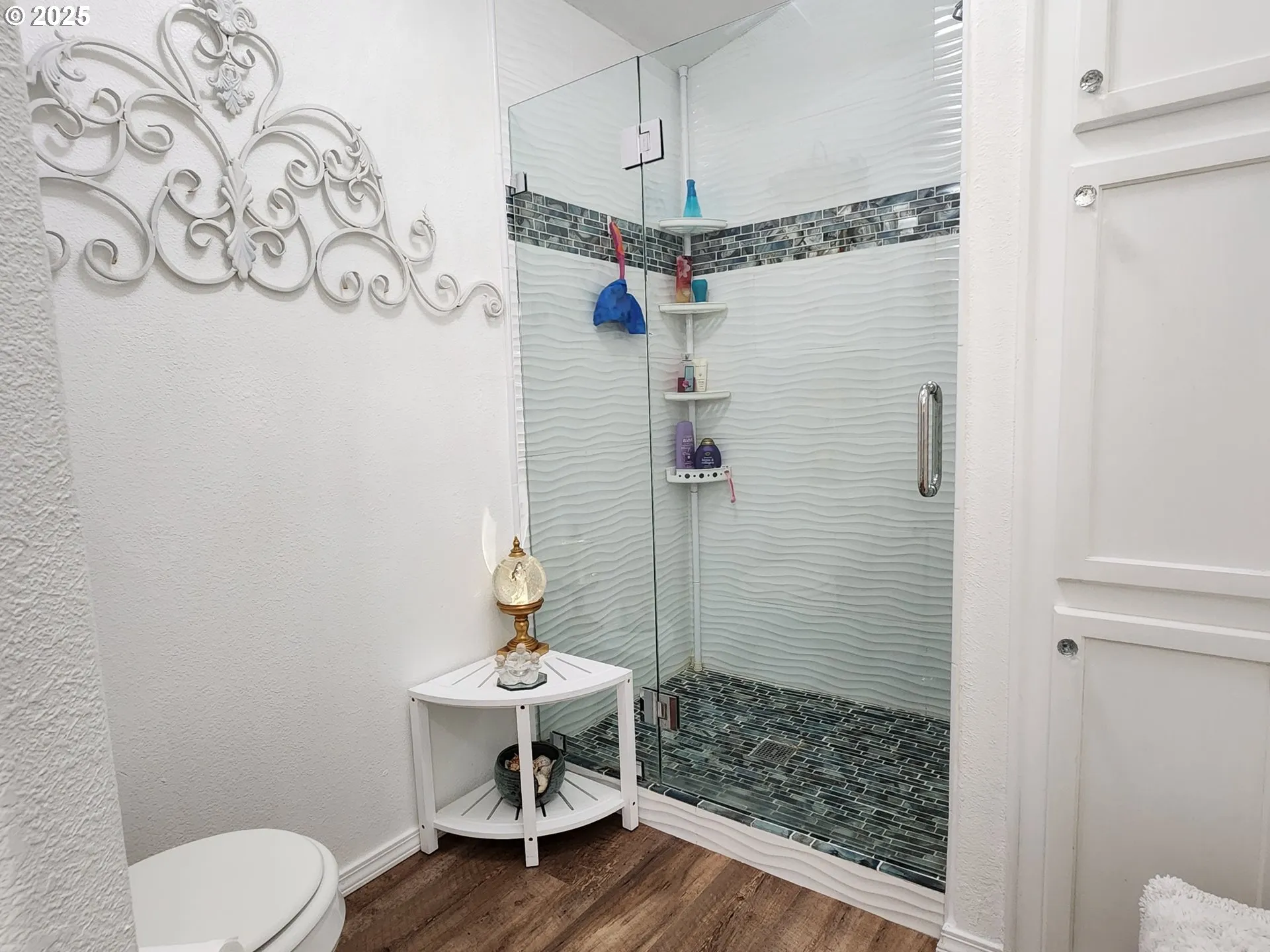 Attached Bathroom #1-Full Bathroom