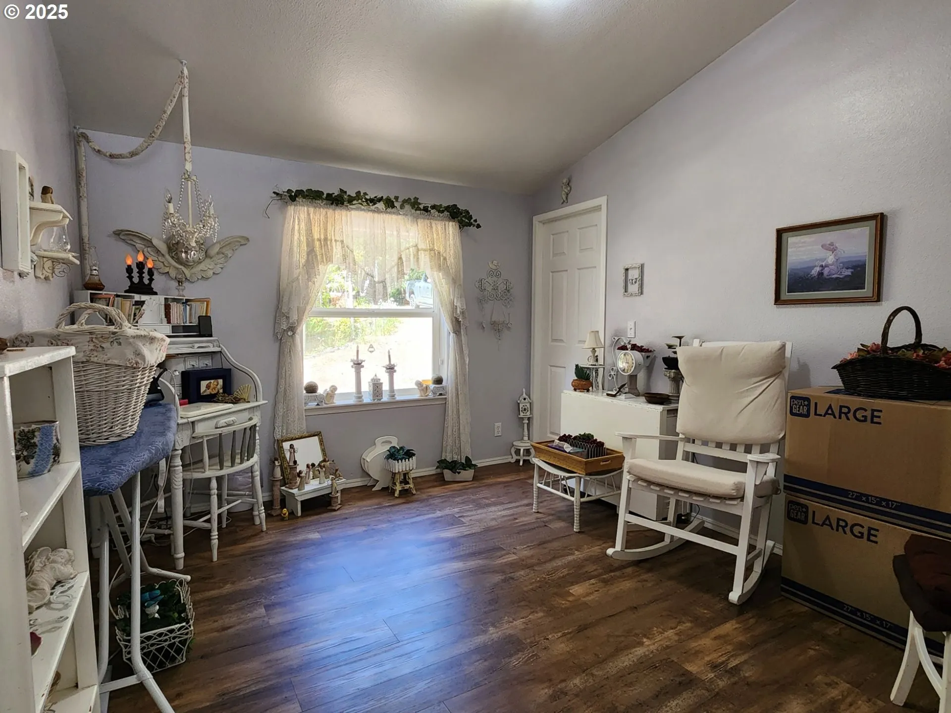 Bedroom-# 3