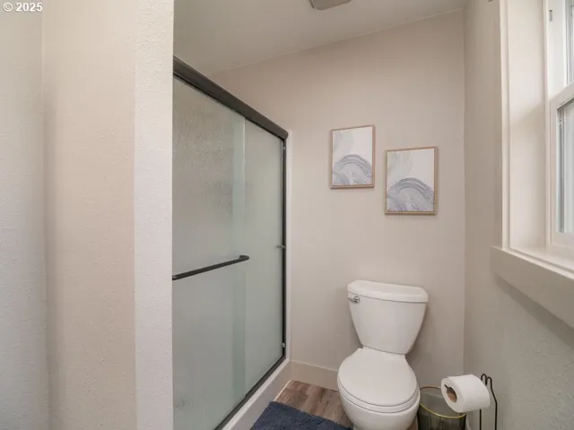 Bathroom, Attached