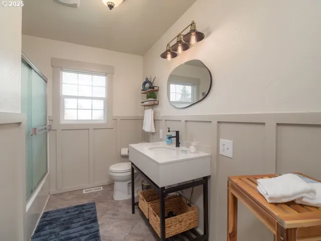 Bathroom-# 2