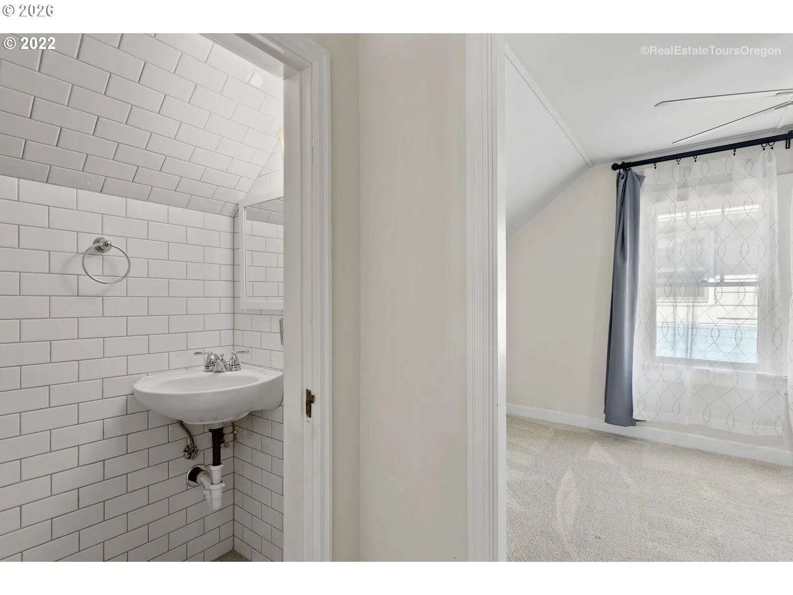 Bathroom-Half Bath
