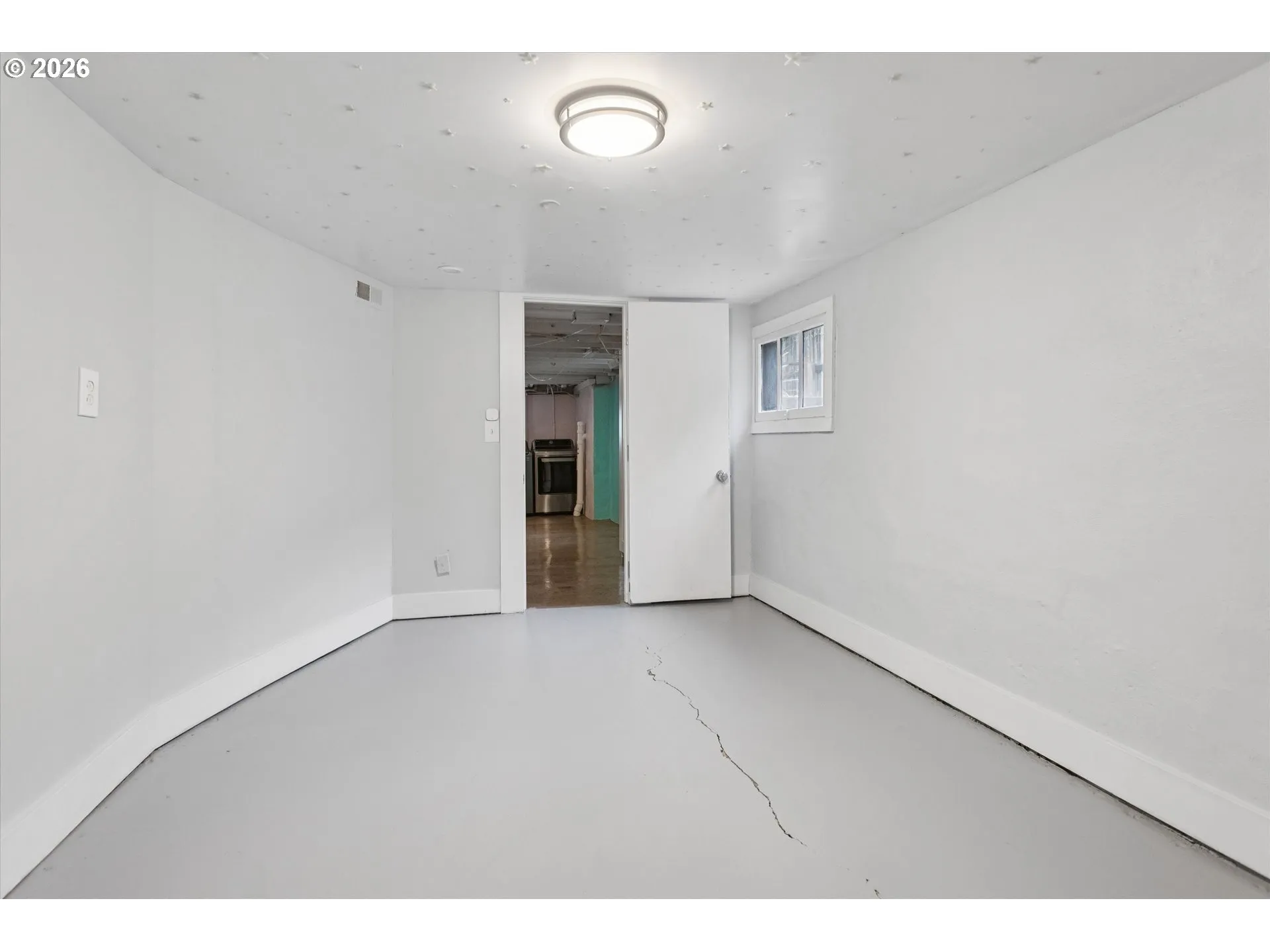 Bedroom-Lower