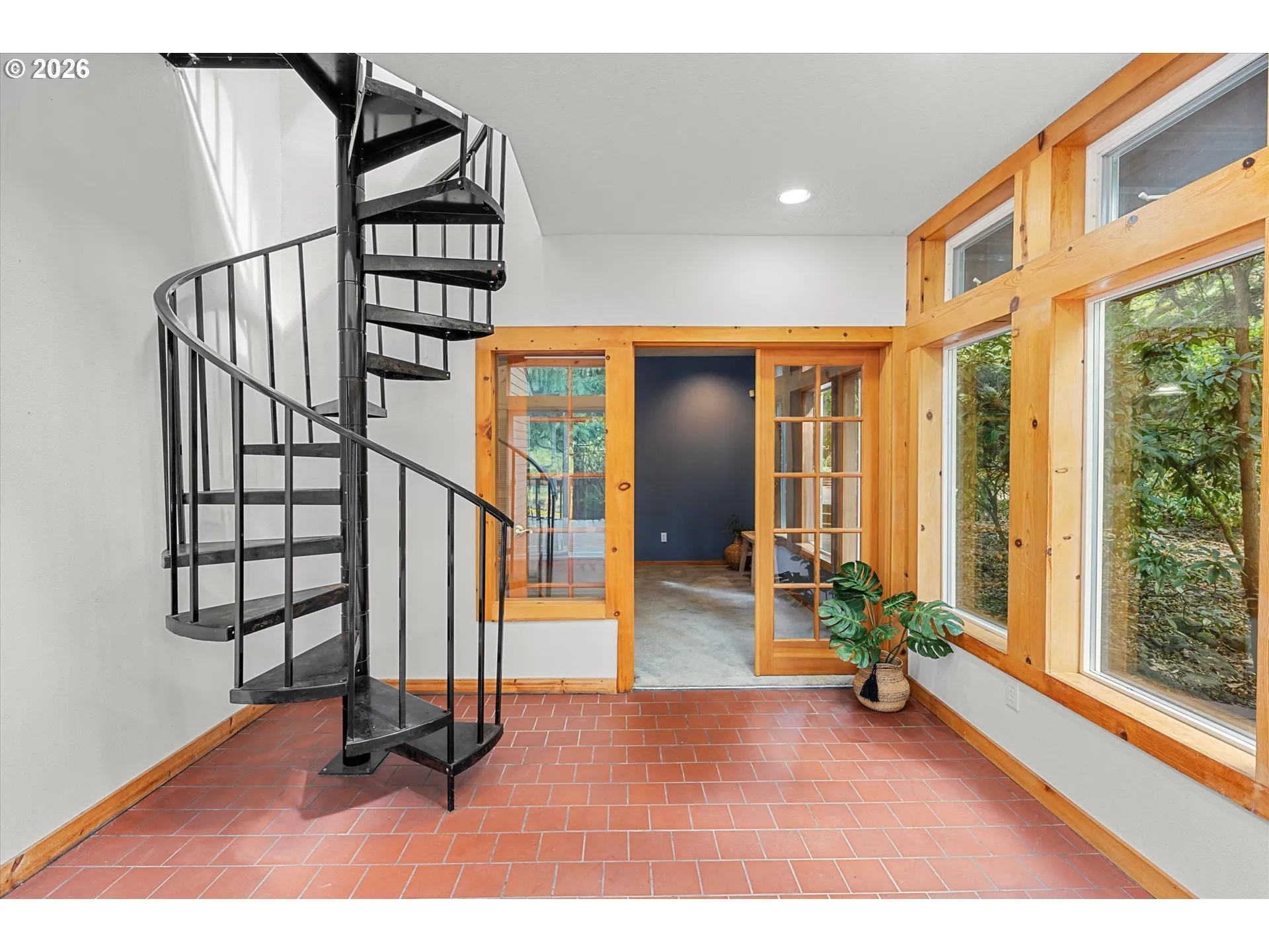 Sun Room