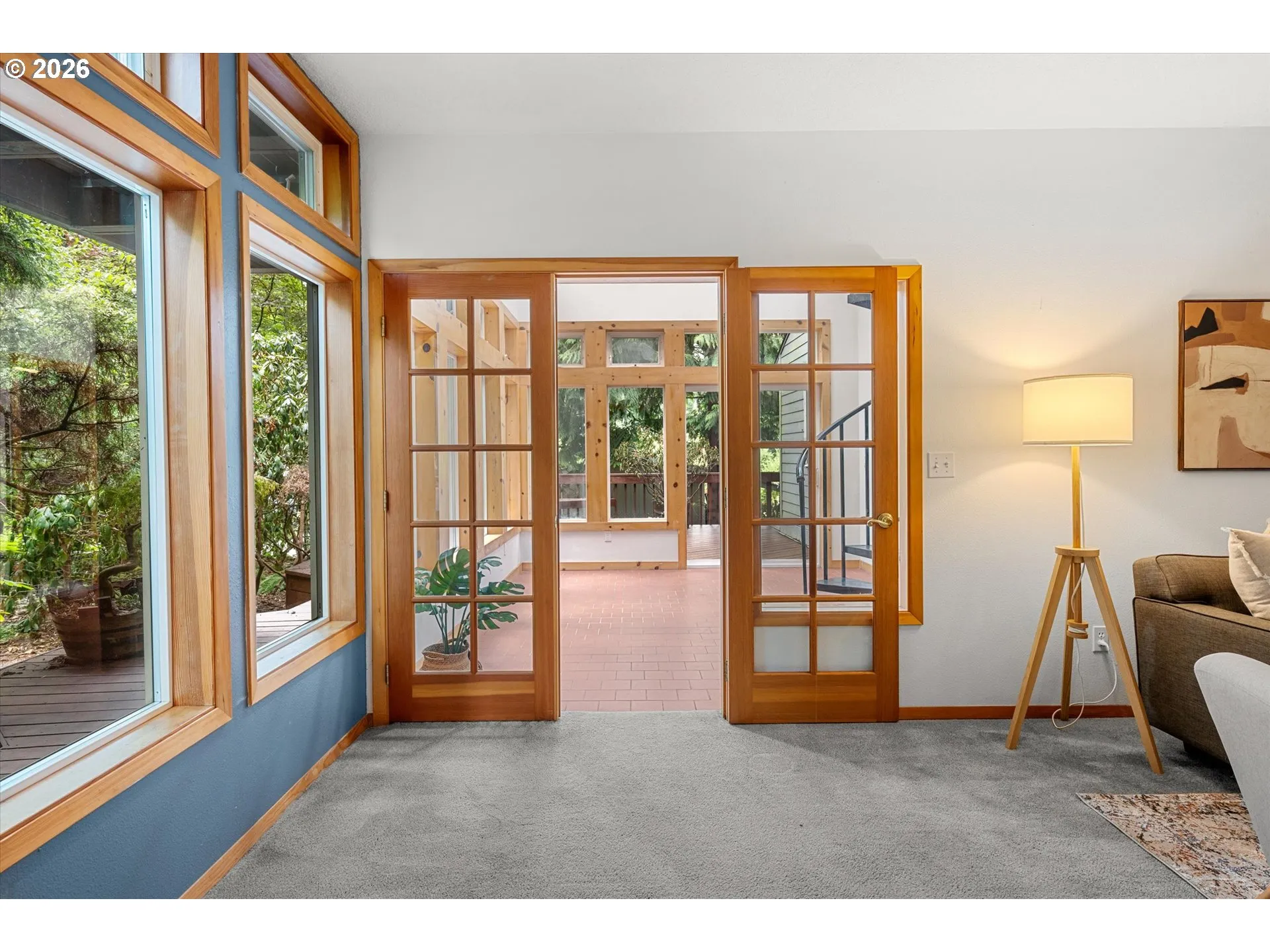 Sun Room