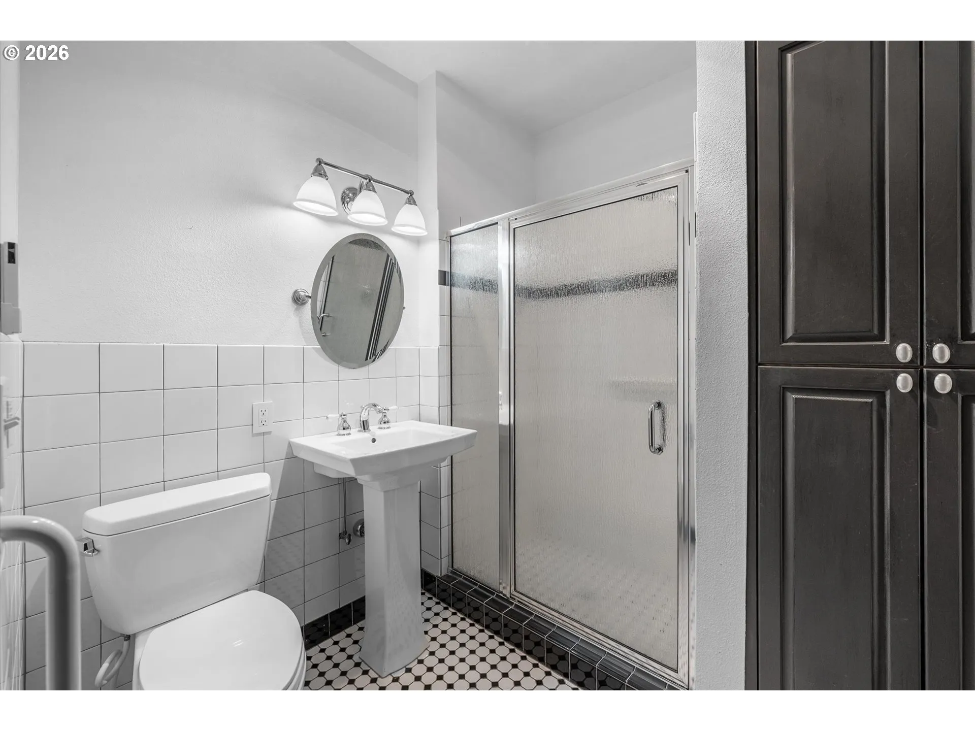 Attached Bathroom #3-Full Bathroom