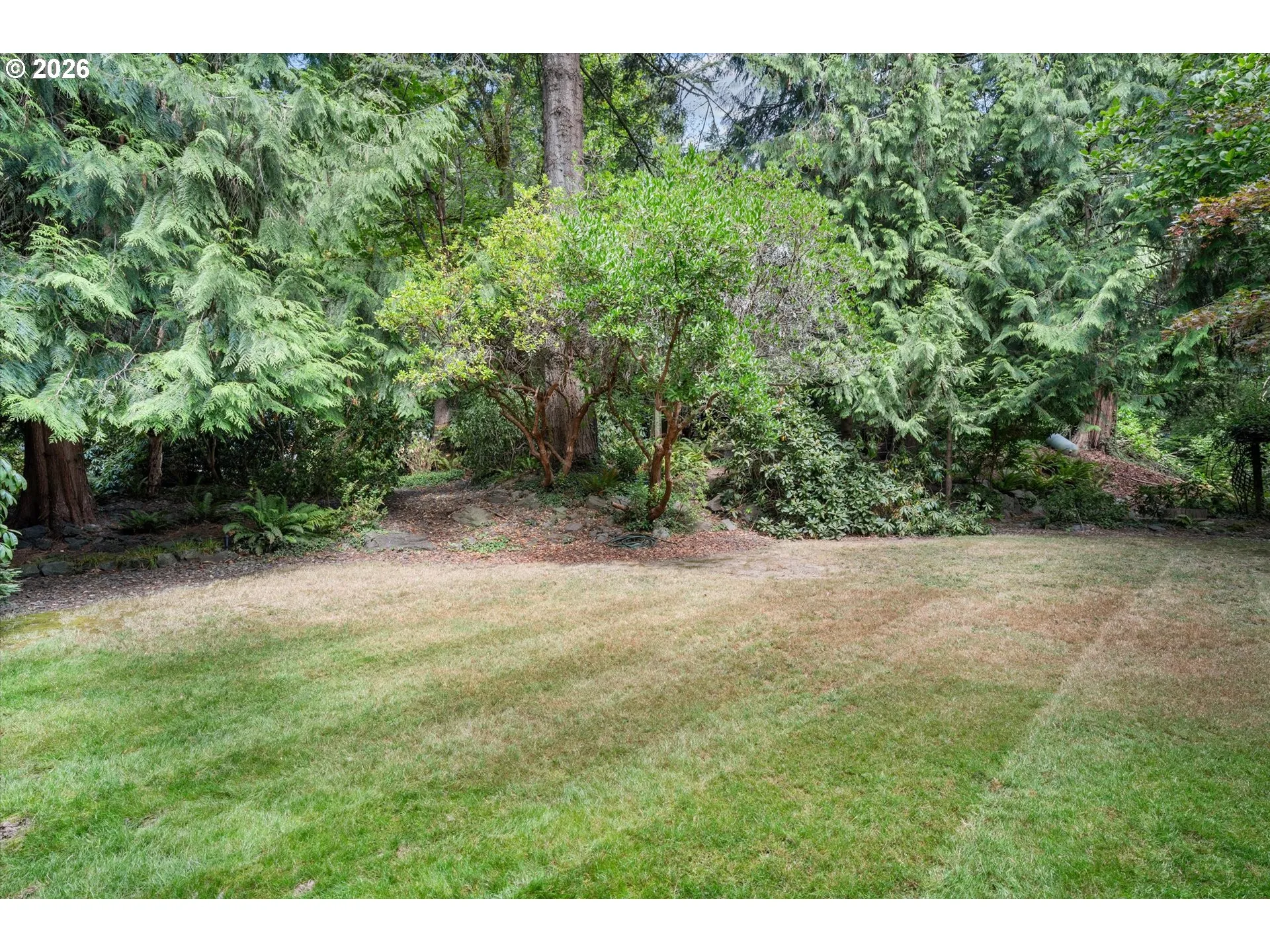 Yard-Back