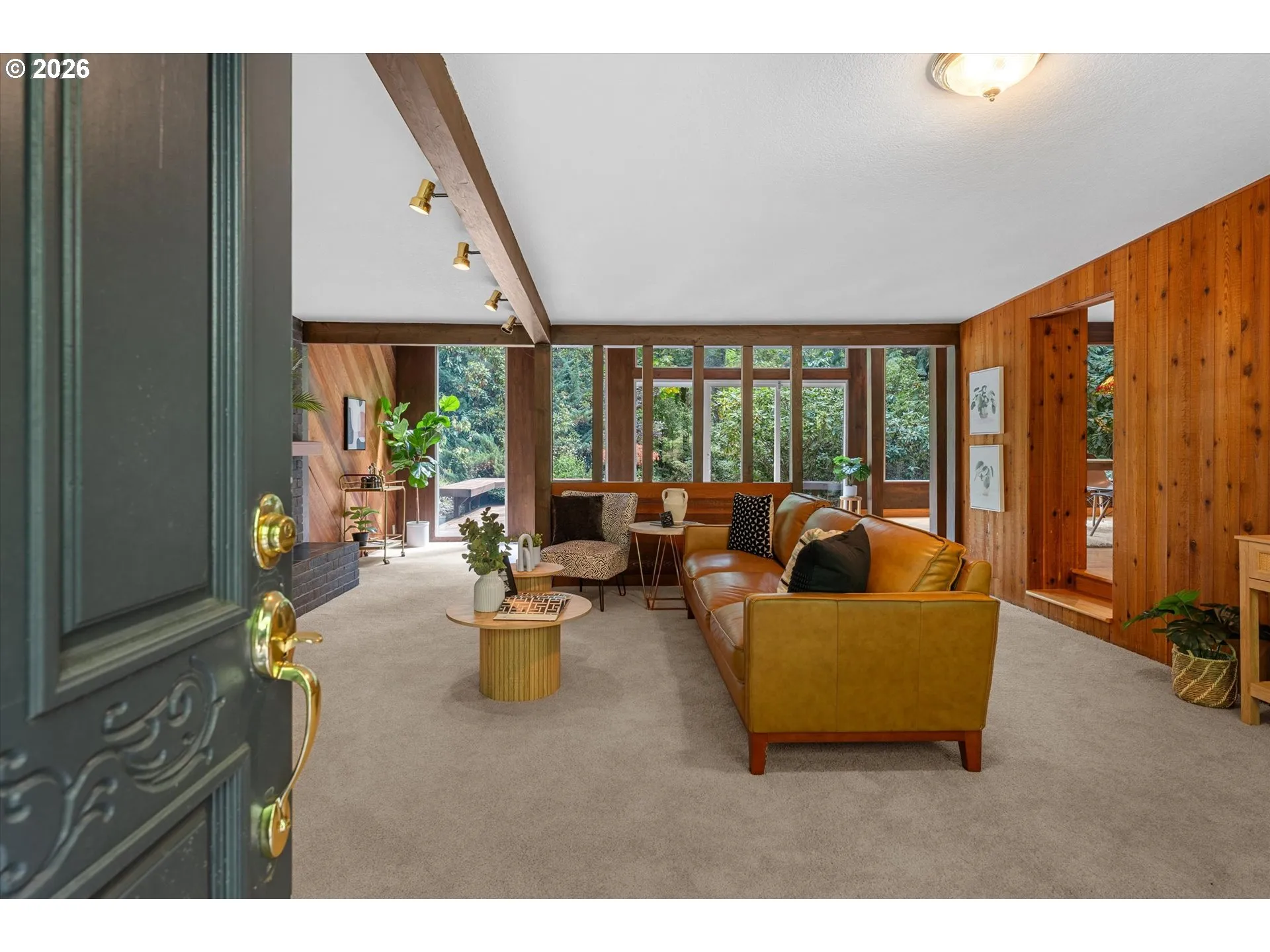 Entrance/Foyer