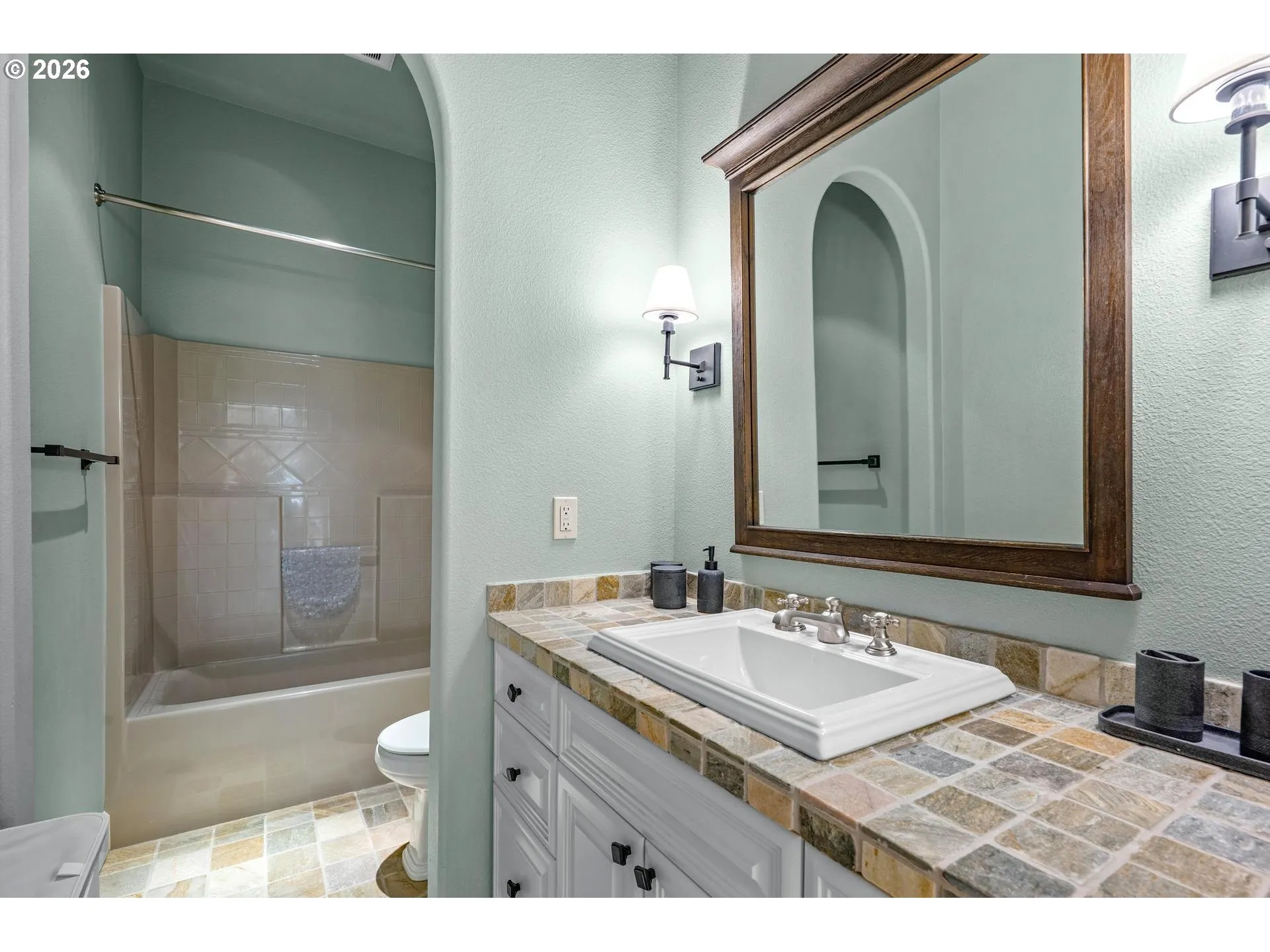 Bathroom-# 3