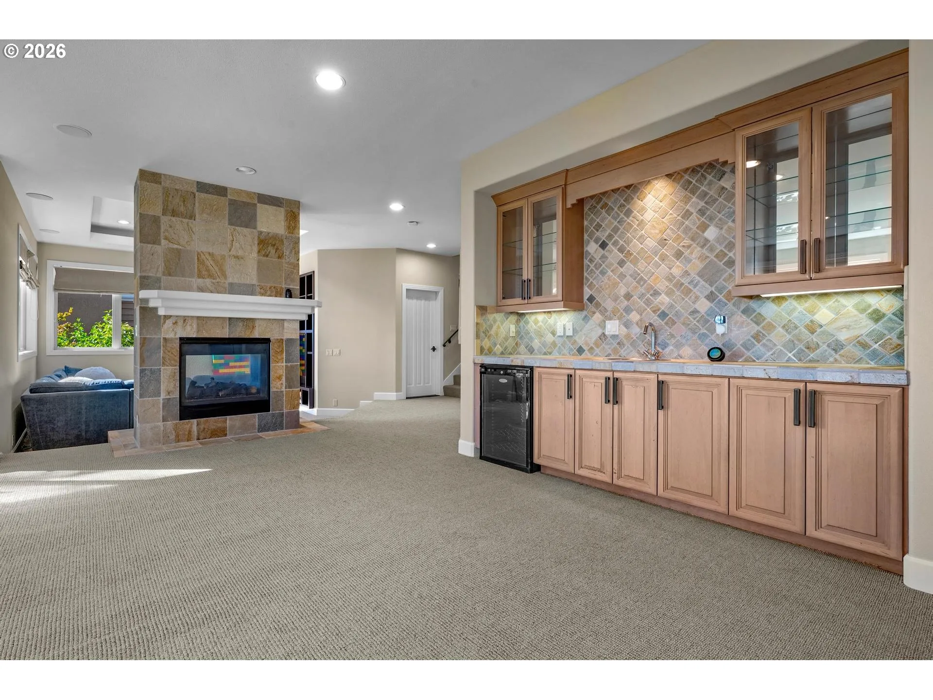 Family Room-Lower