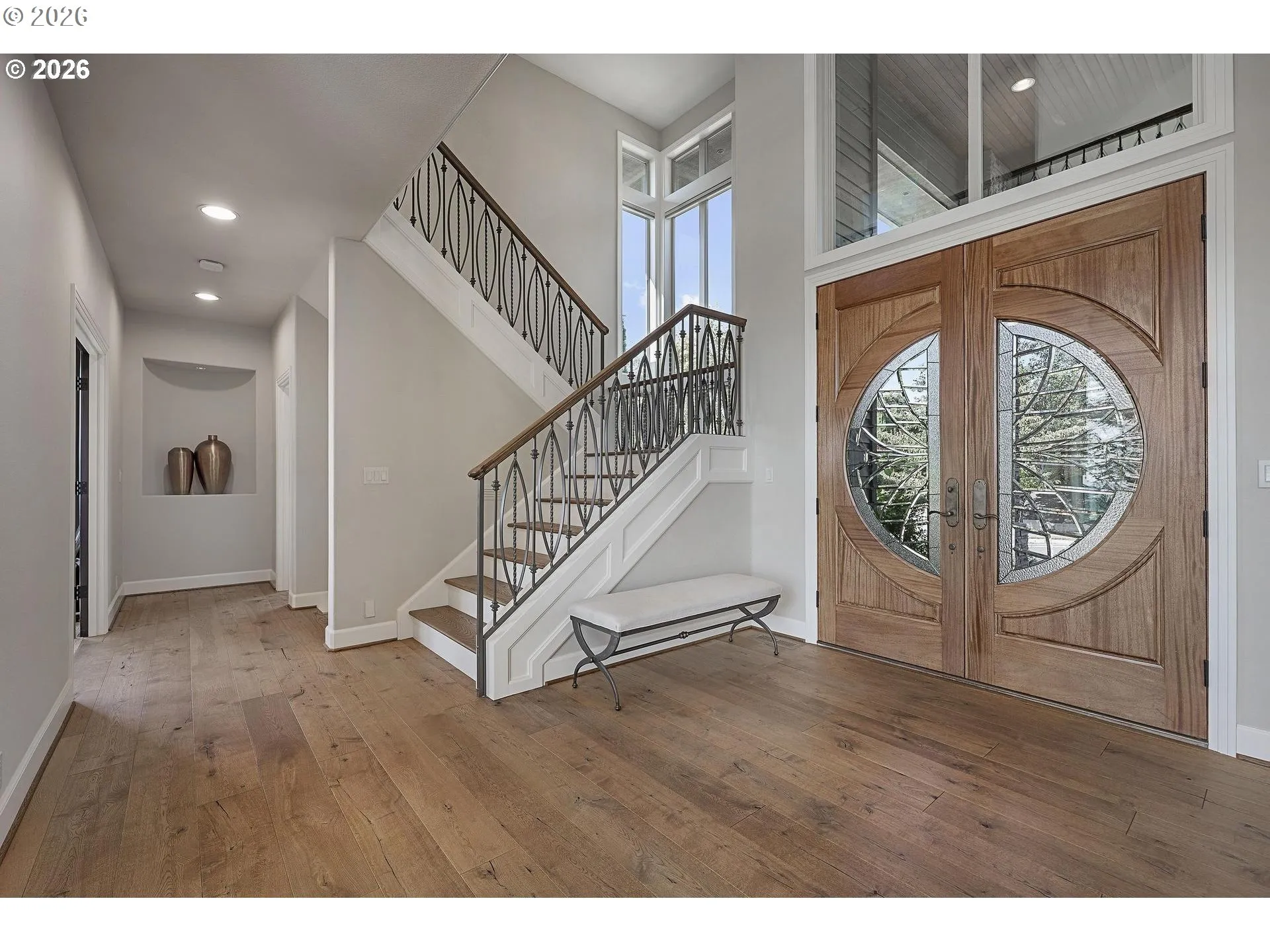 Entrance/Foyer