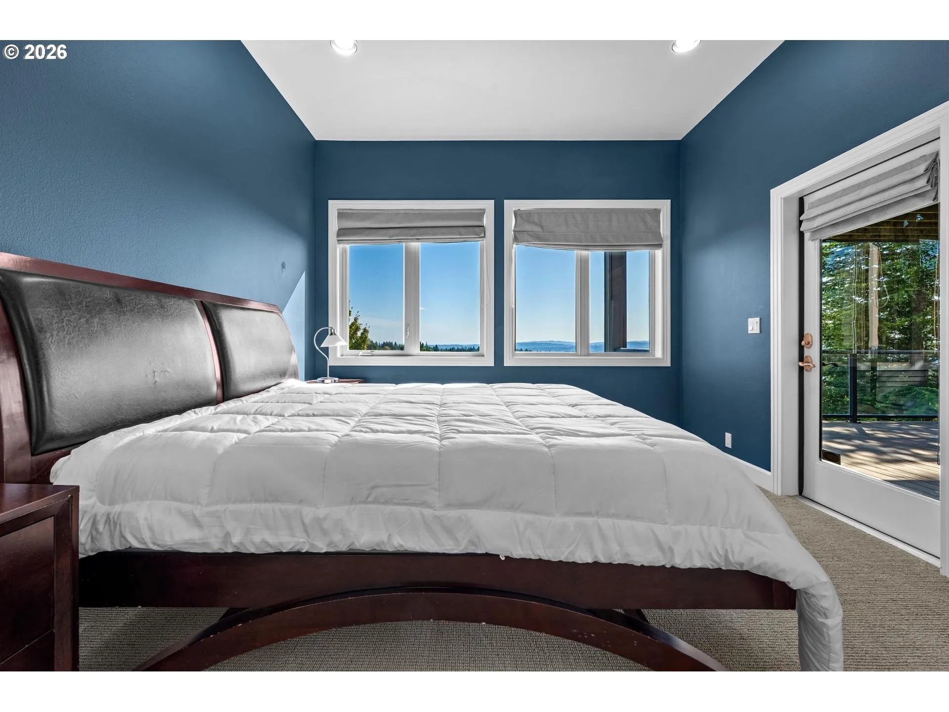 Bedroom-# 4