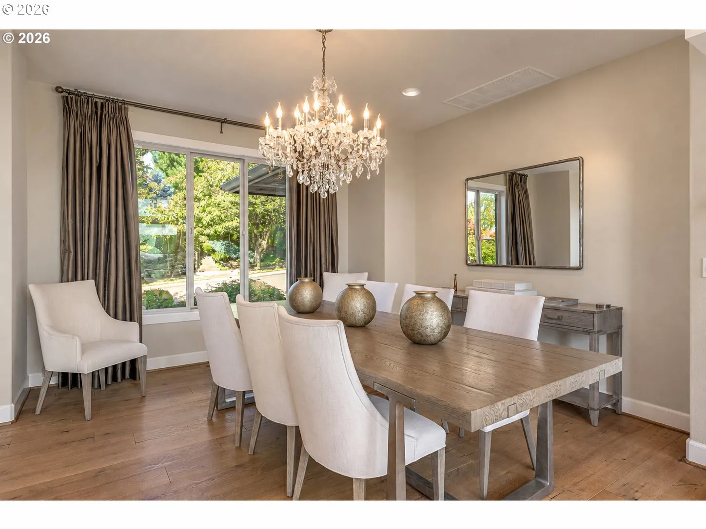 Dining Room-Formal