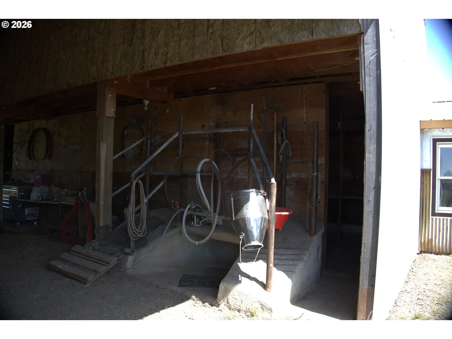 Barn