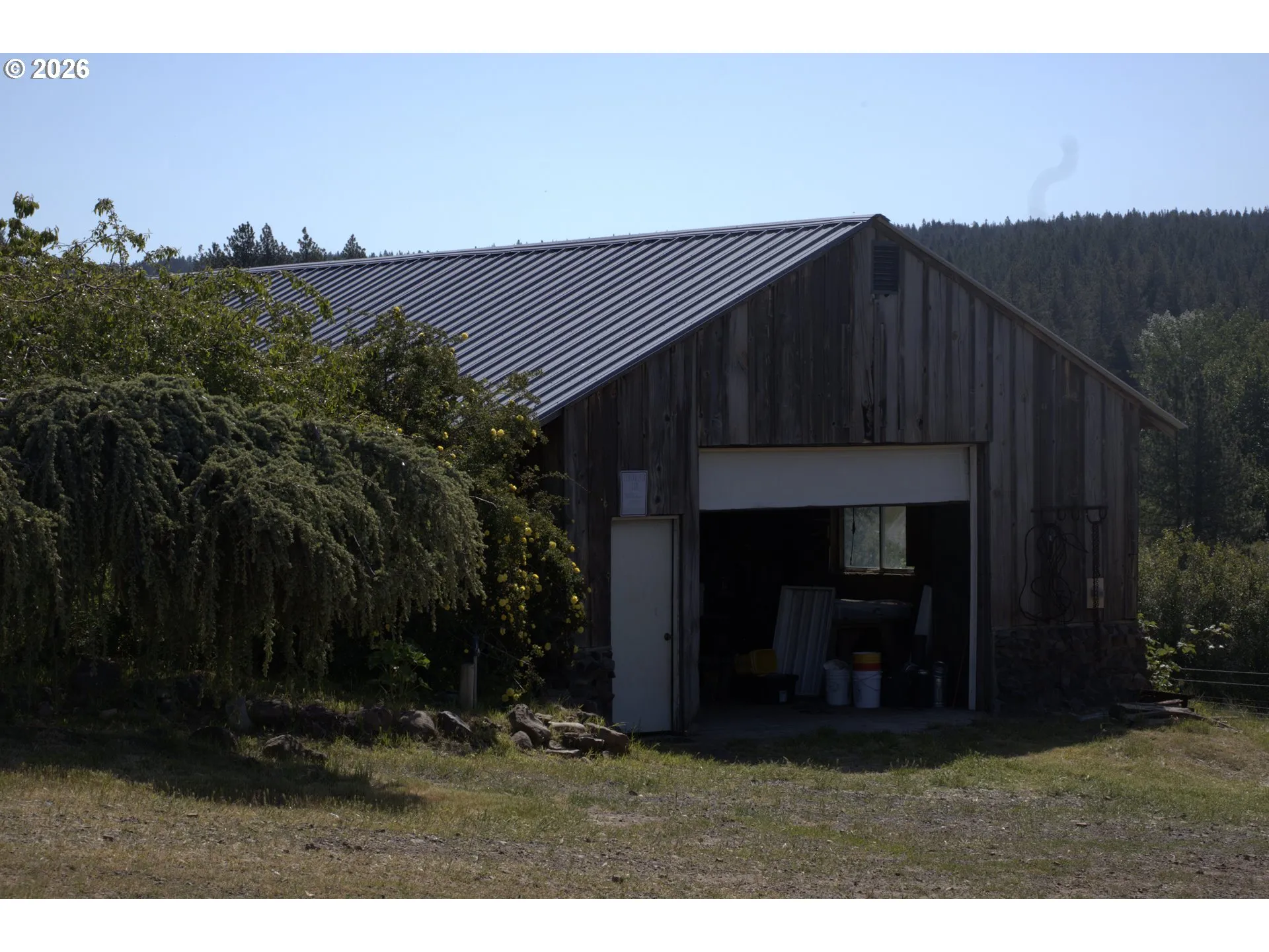 Workshop-Partially Finished