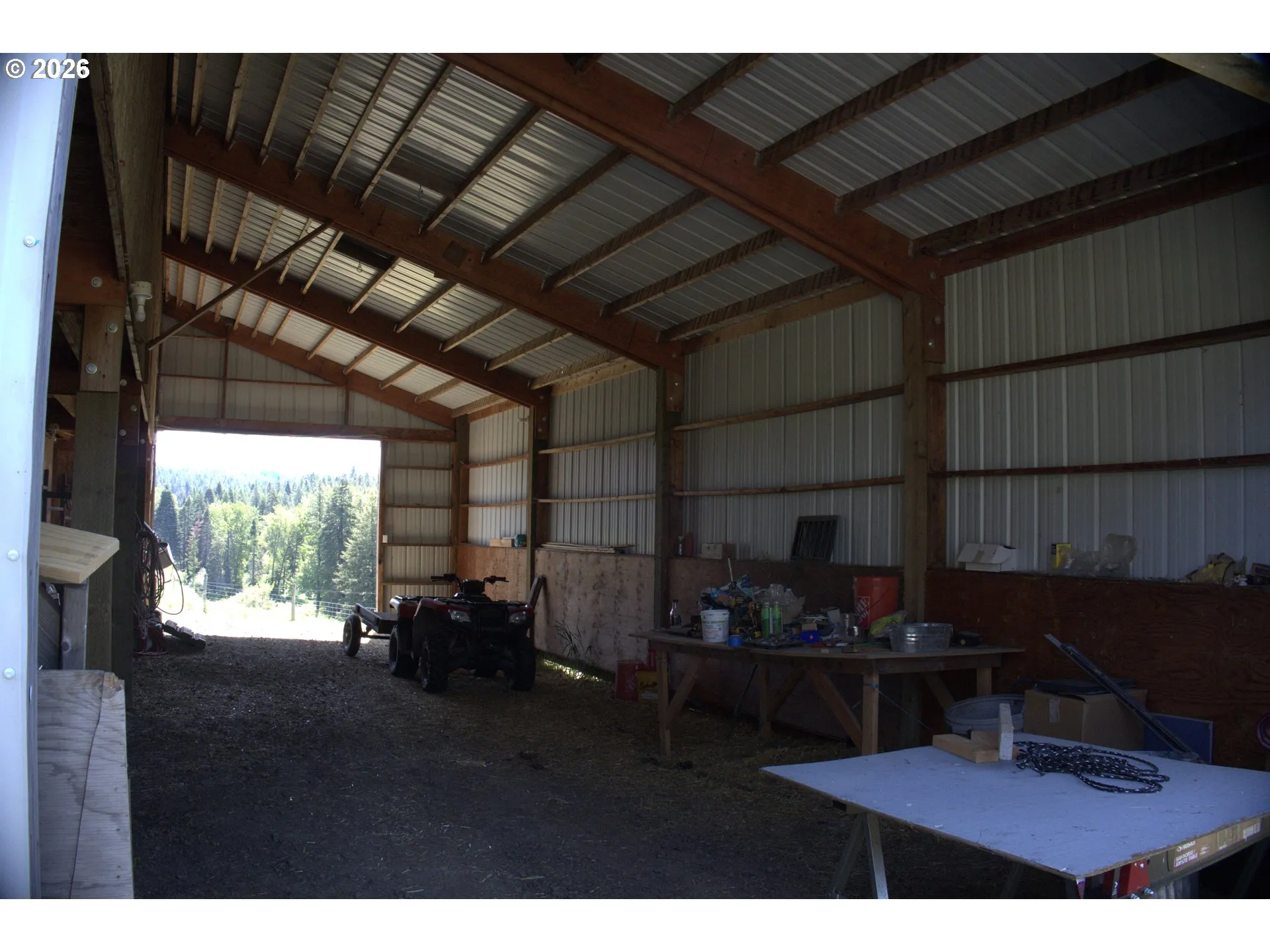 Barn