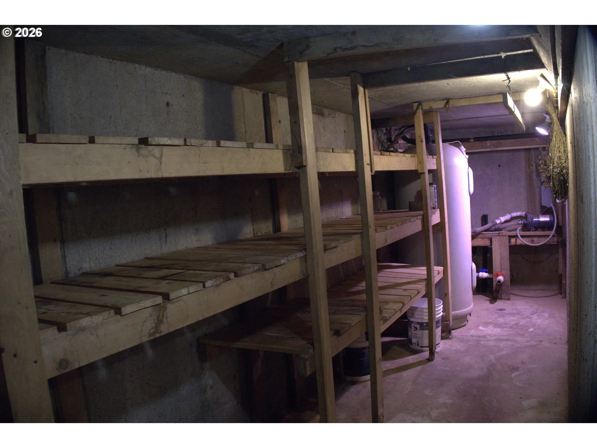 Wine Cellar