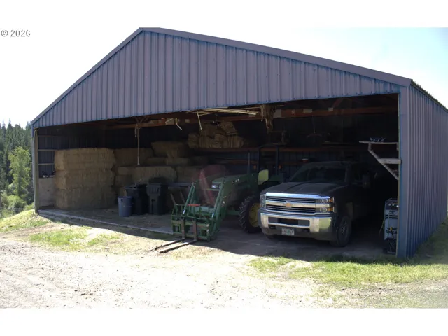 Utility Shed-# 2