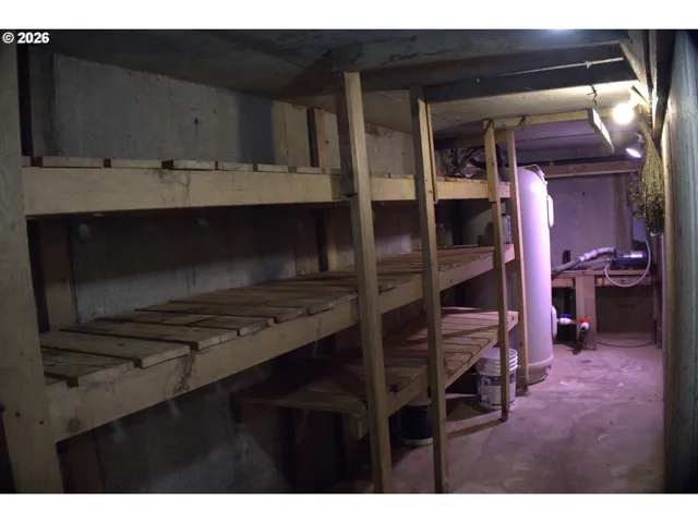 Wine Cellar