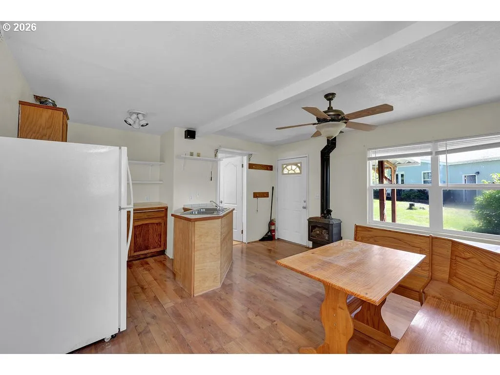 Accessory Dwelling Unit