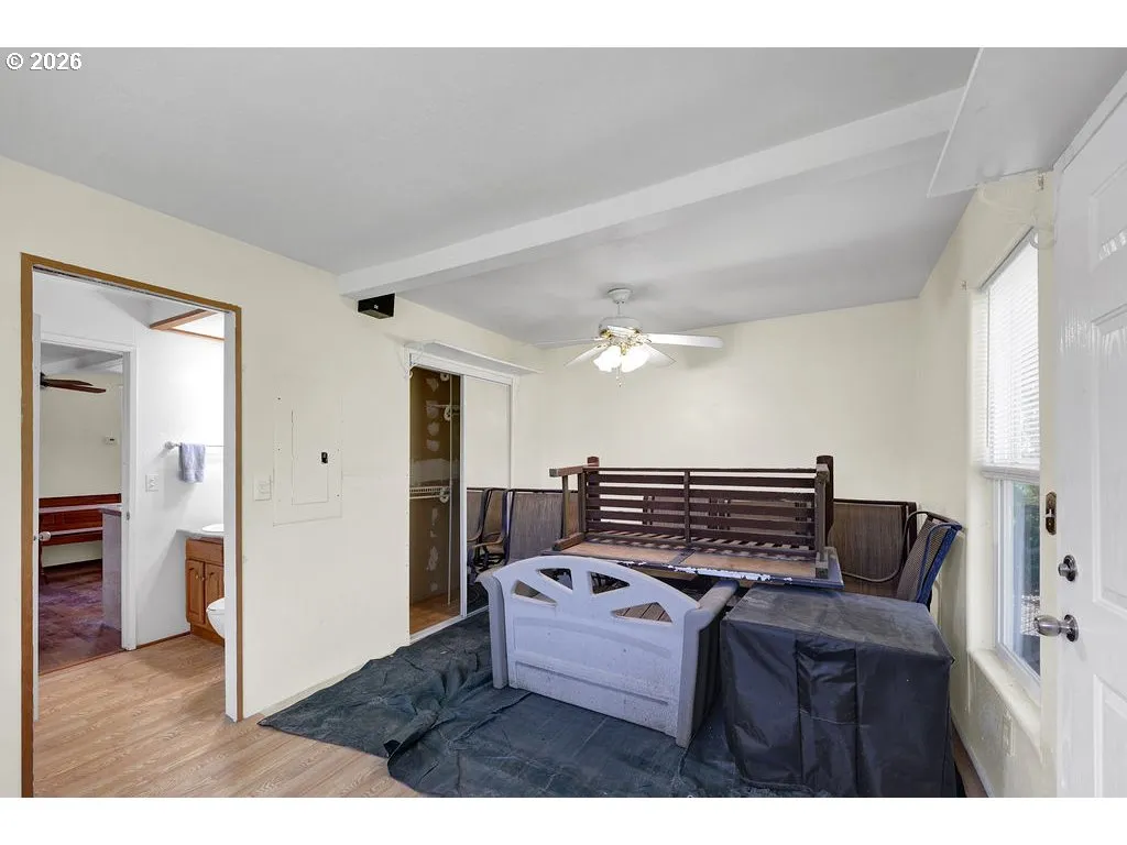 Accessory Dwelling Unit