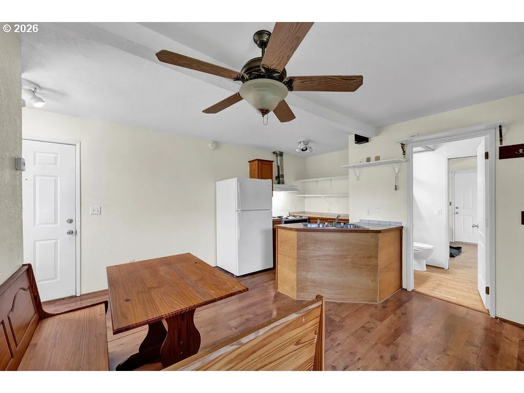 Accessory Dwelling Unit