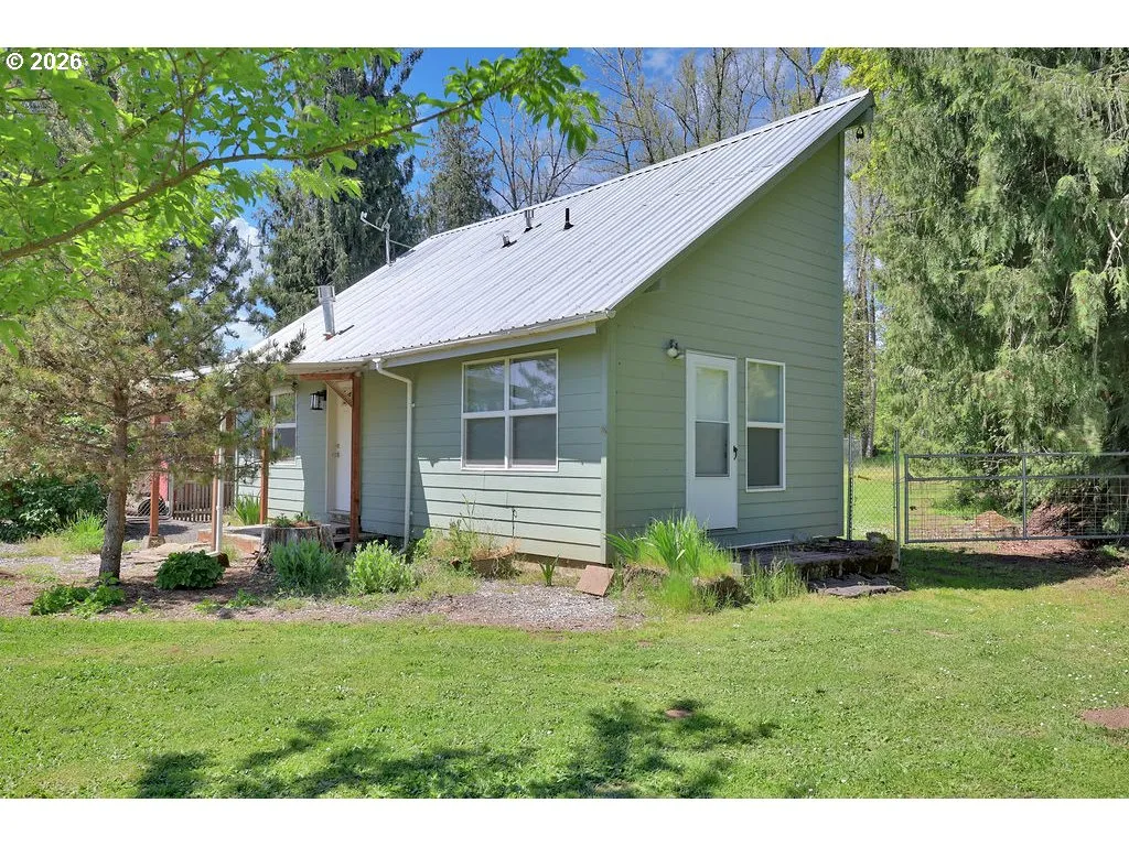 Accessory Dwelling Unit