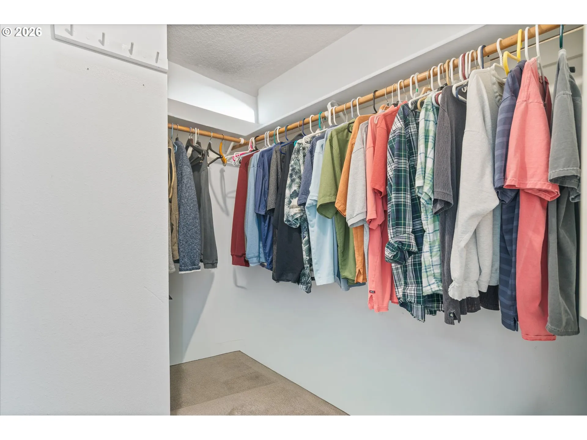 Primary Bedroom-Walk-In Closet
