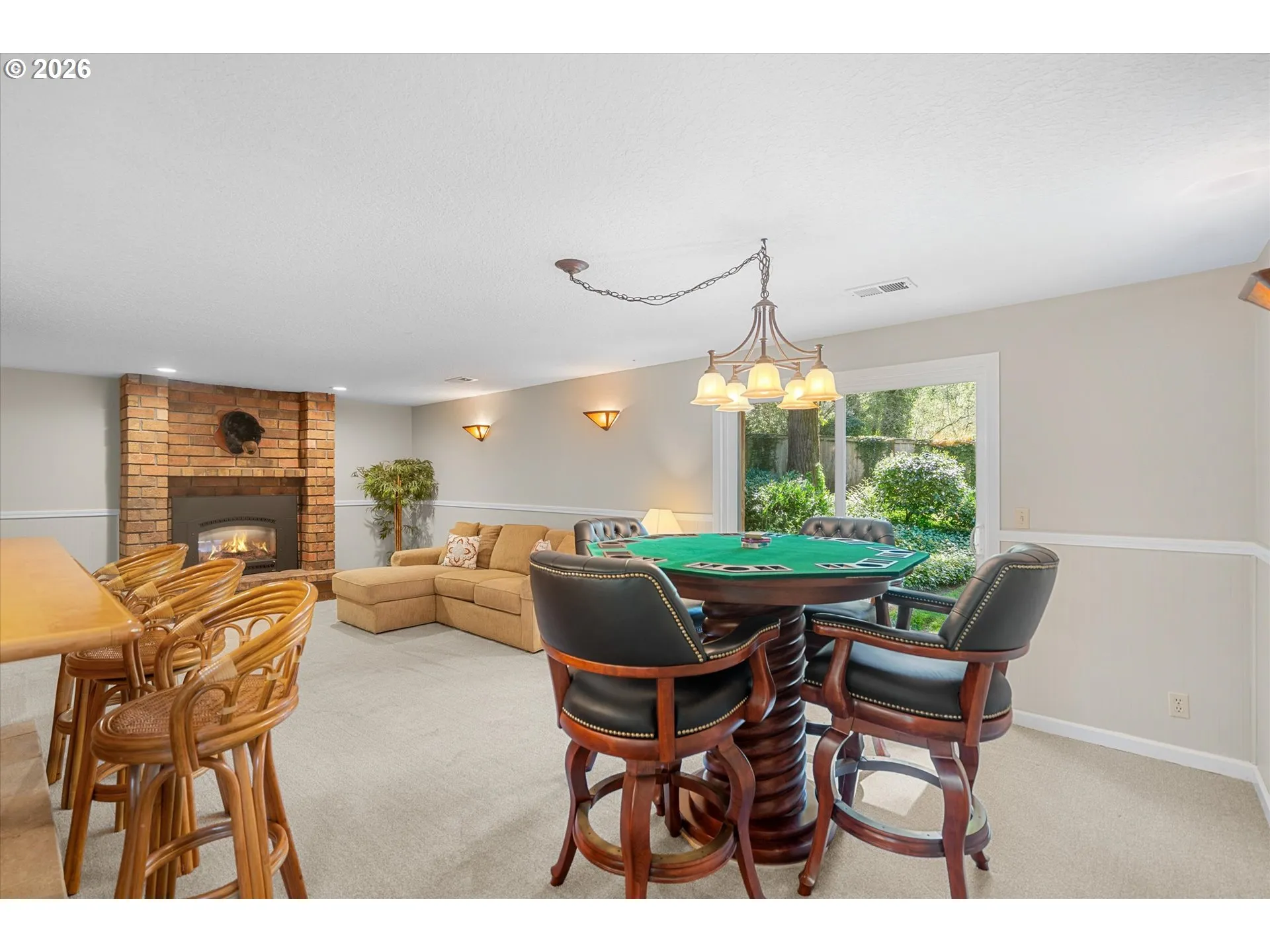 Family Room-Lower