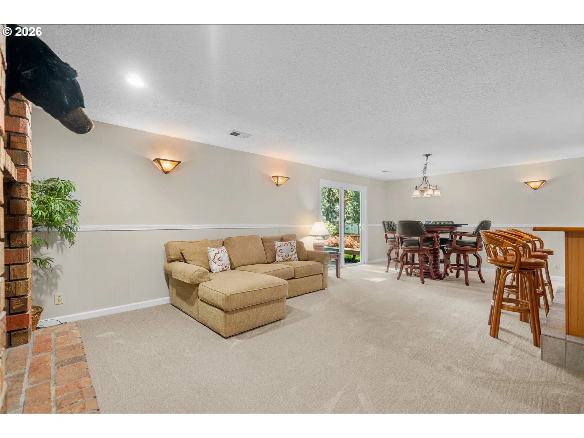 Family Room-Lower