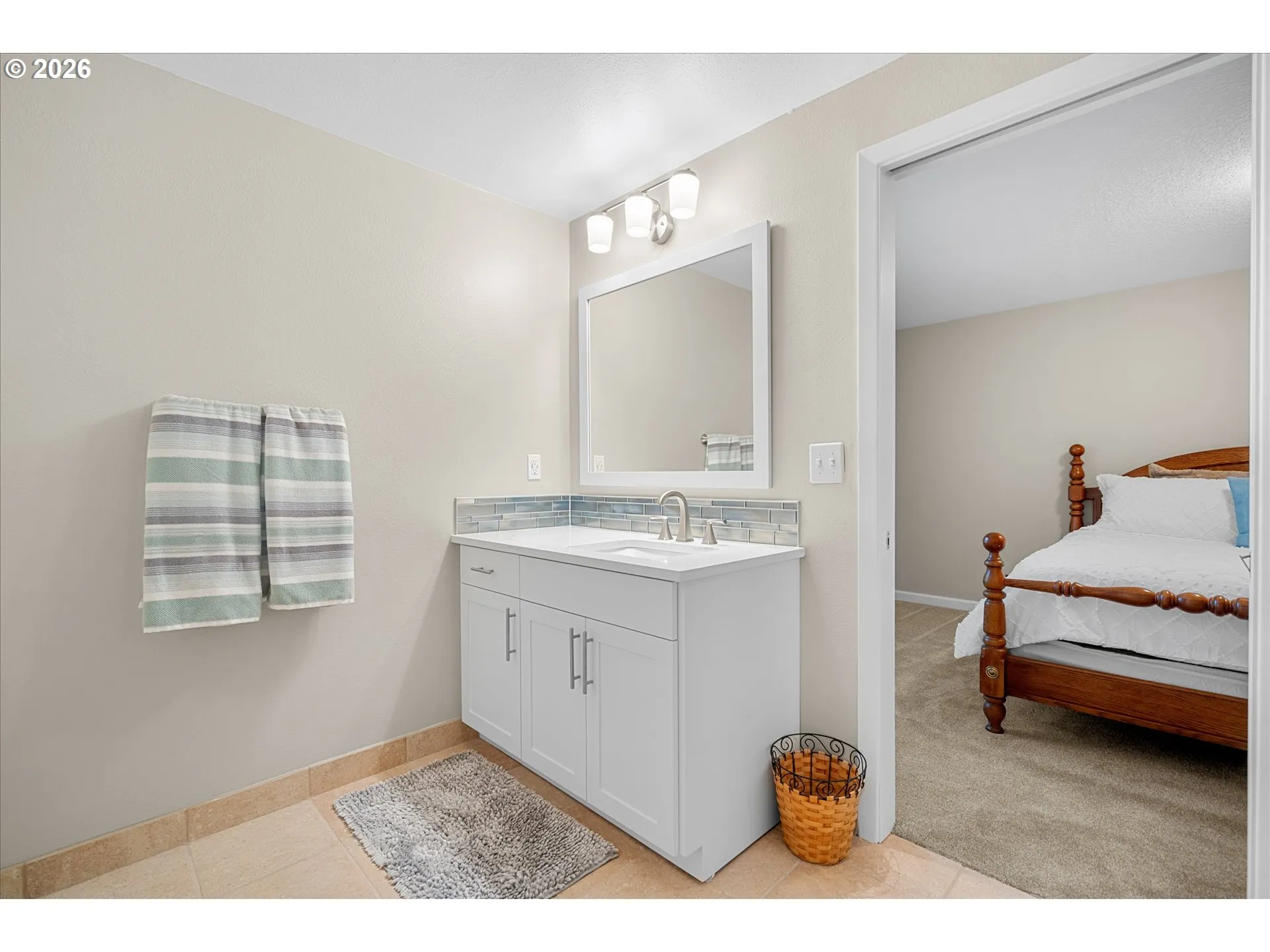 Bathroom-Lower