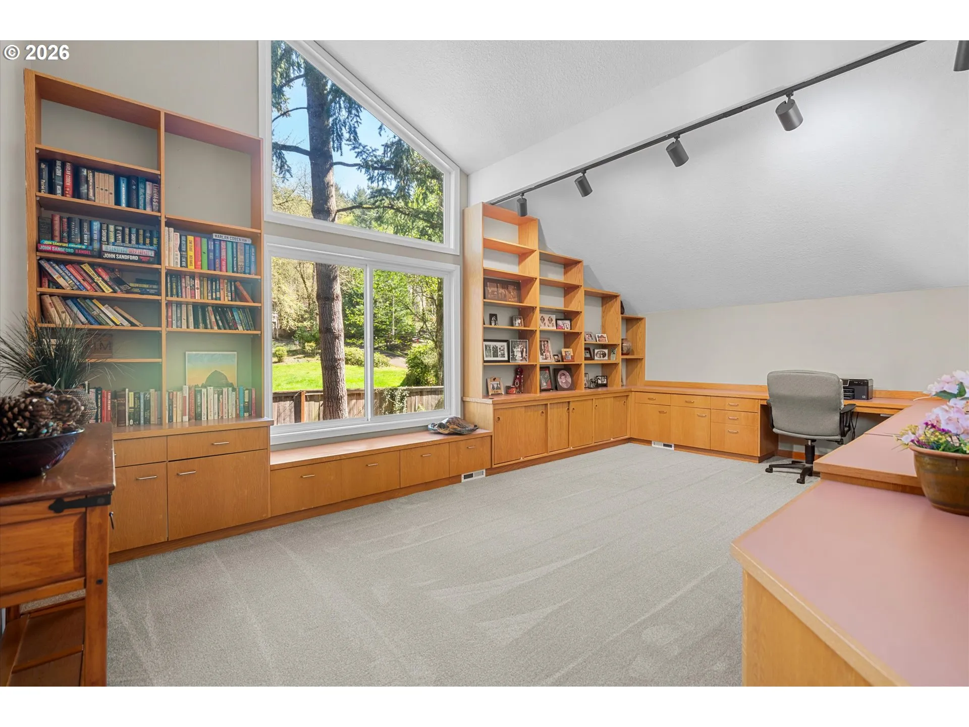 Bonus Room