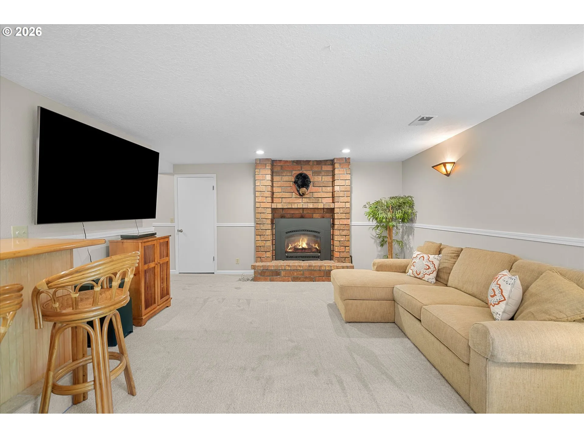 Family Room-Lower