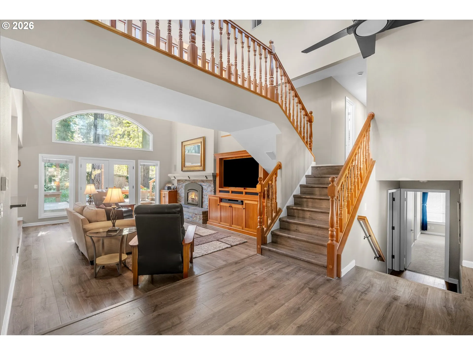 Entrance/Foyer