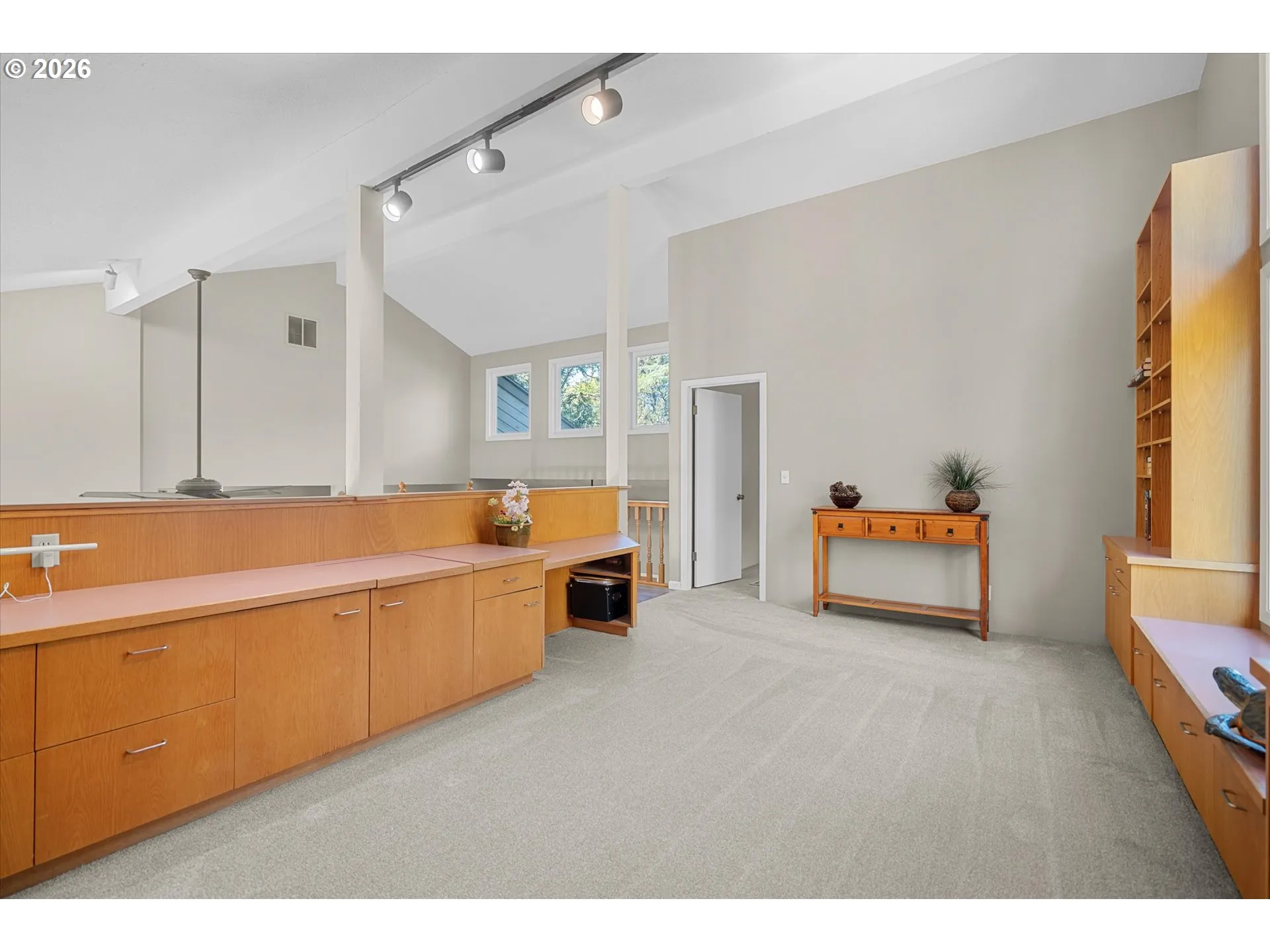 Bonus Room
