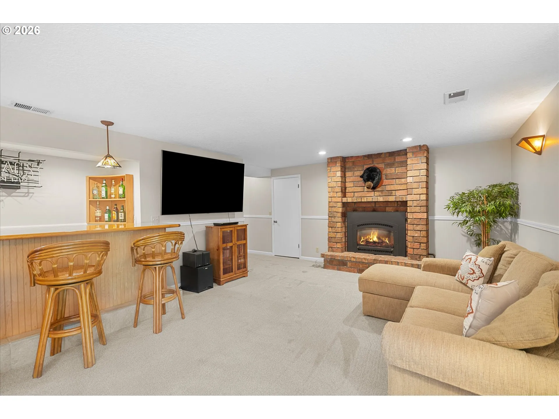 Family Room-Lower