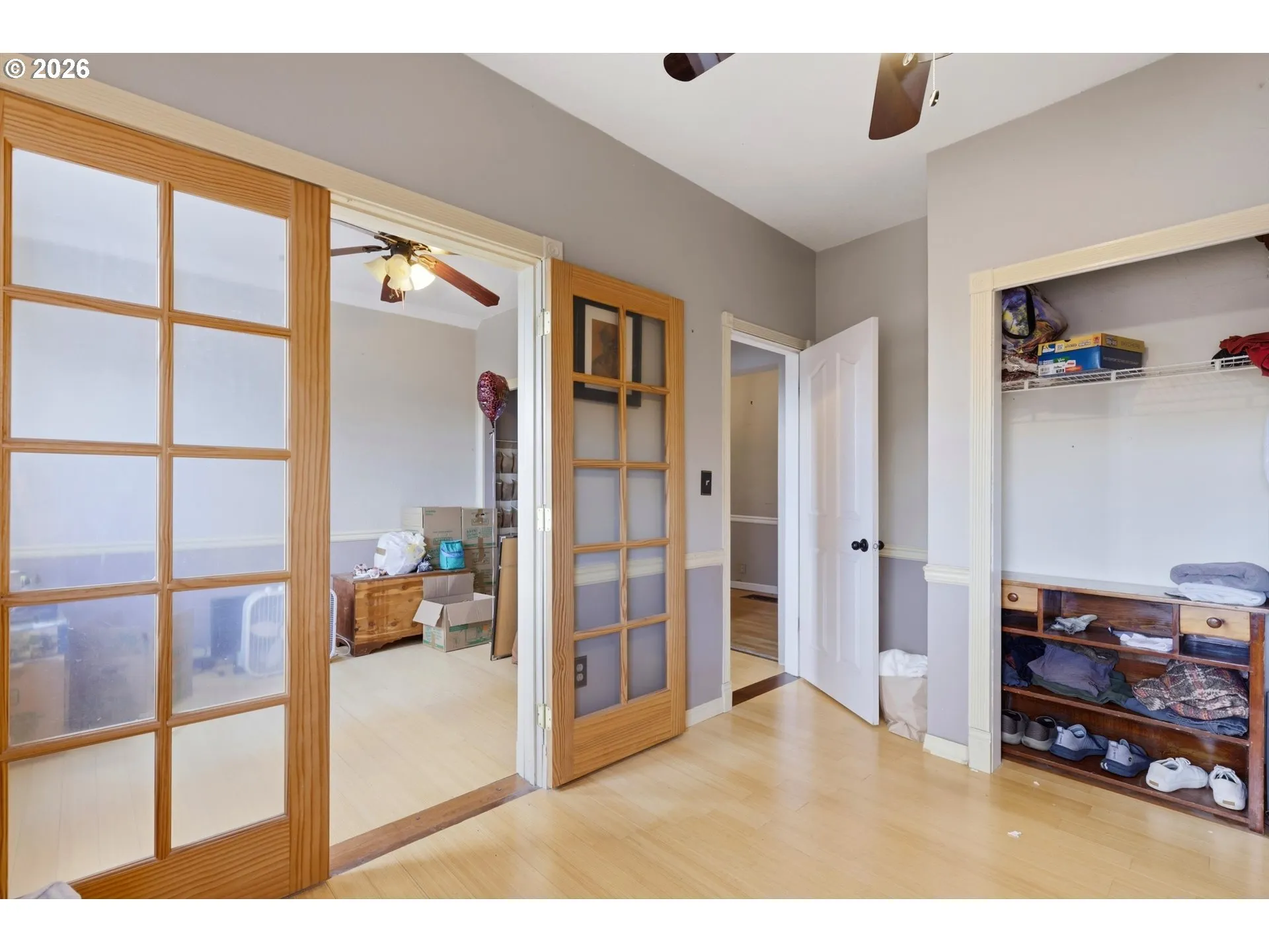 Bedroom-Upper