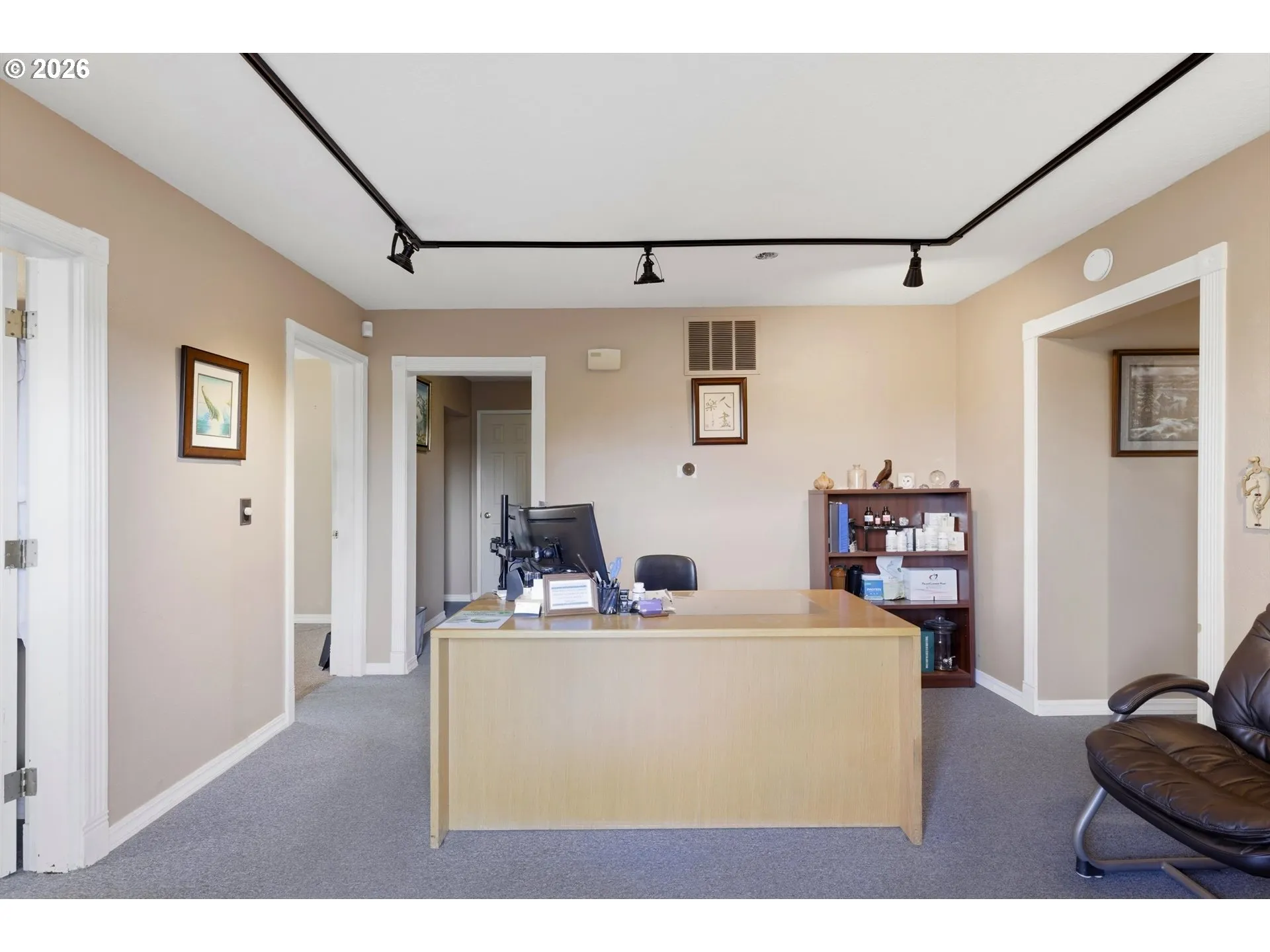 Entrance/Foyer
