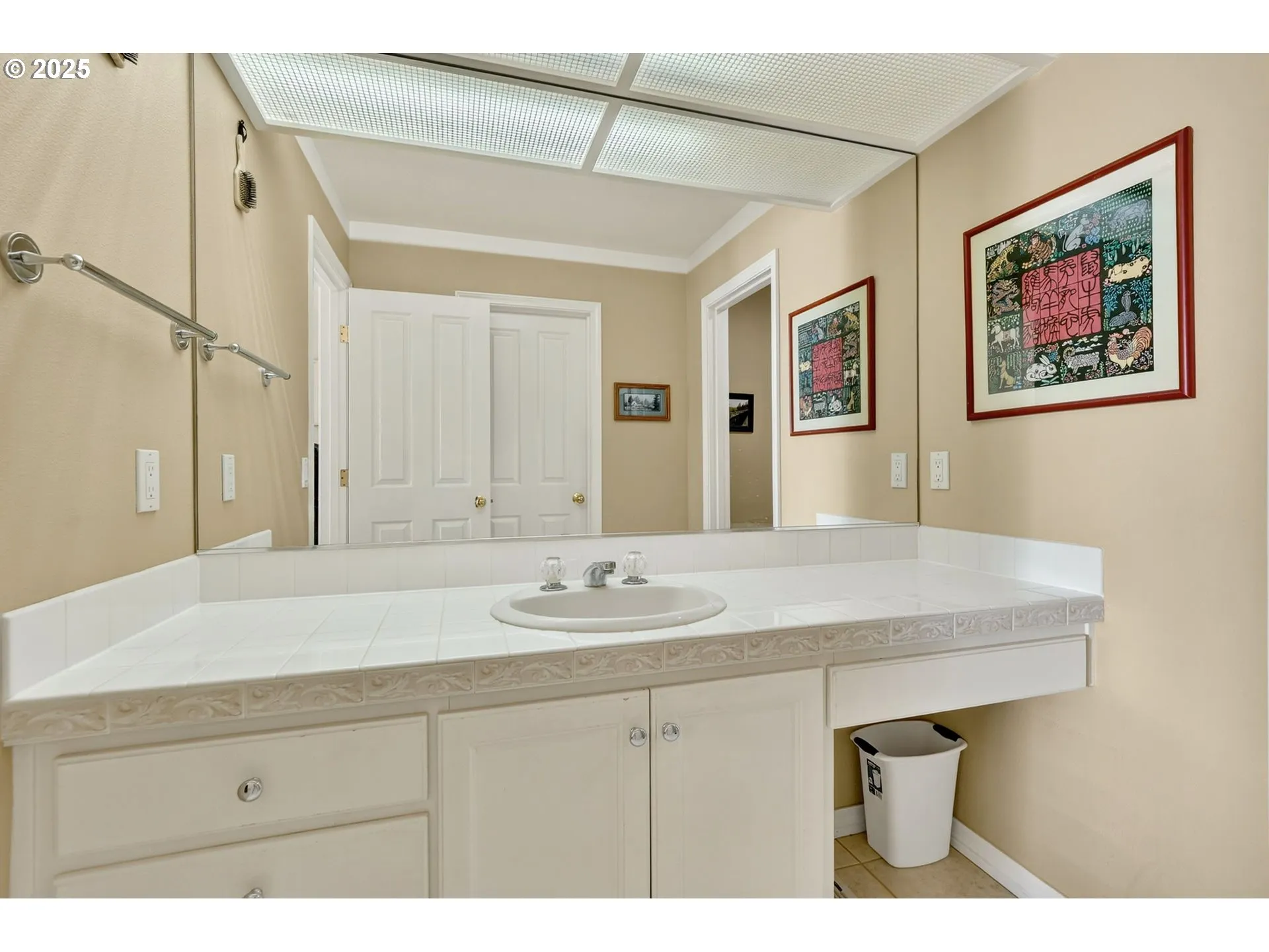Owner's Suite Bathroom-Full Bathroom
