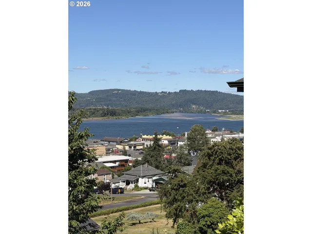 View-Front of house