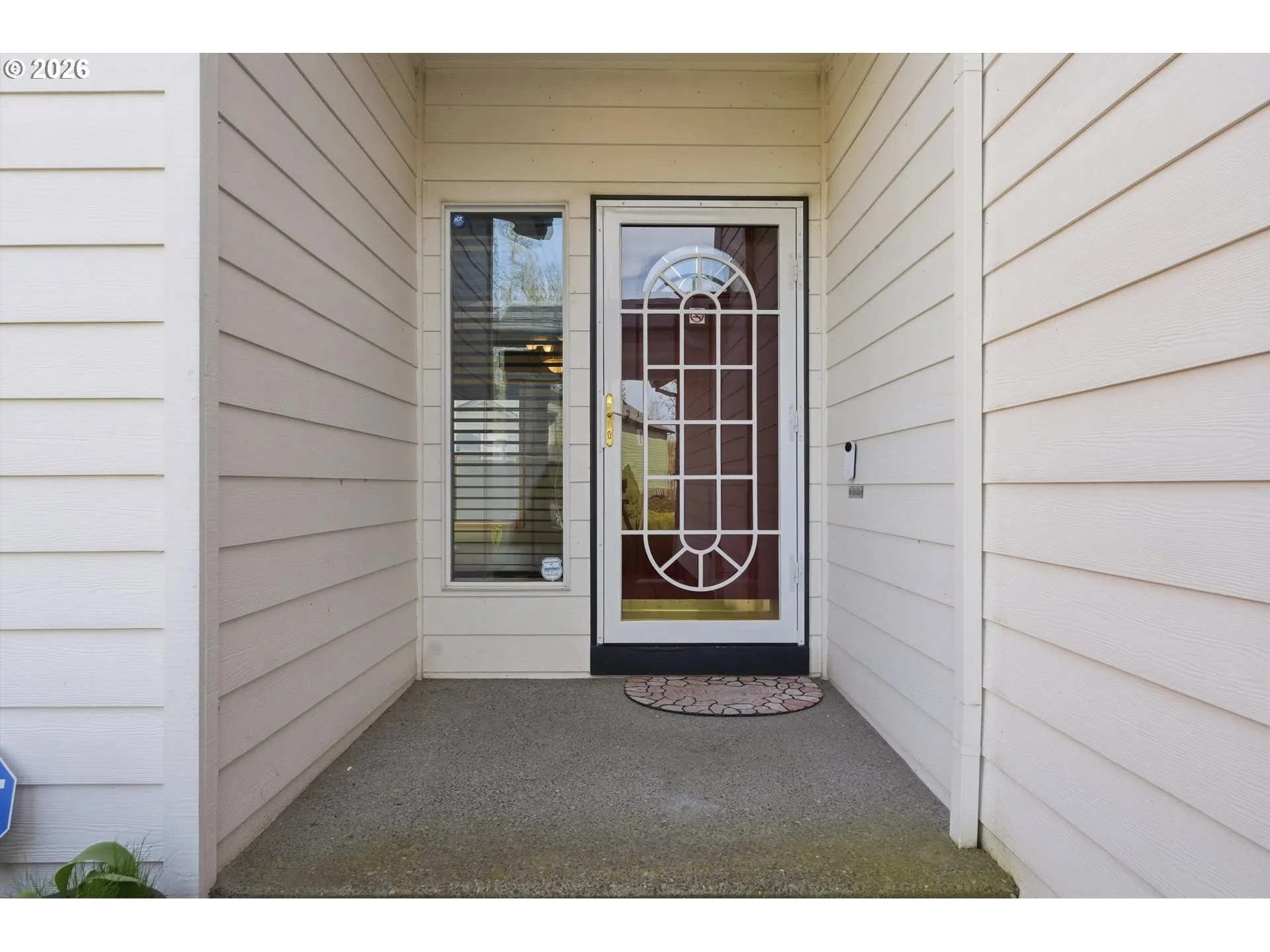 Entrance/Foyer