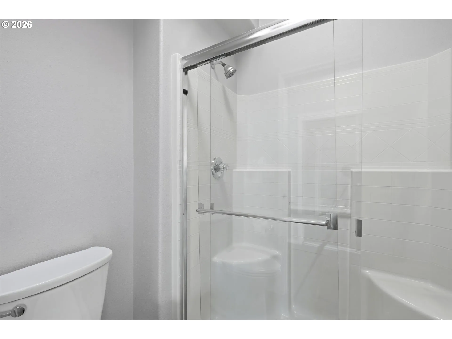 Owner's Suite Bathroom-Full Bathroom